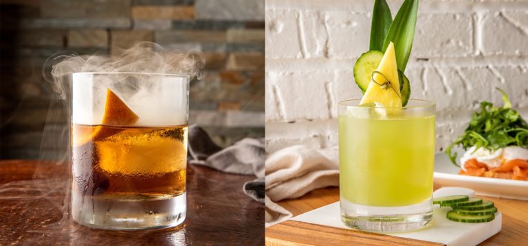 cocktails