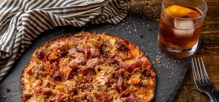 flatbread